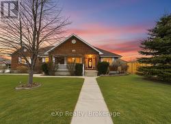 769 WOODLAND DRIVE  Saugeen Shores, ON N0H 2C4