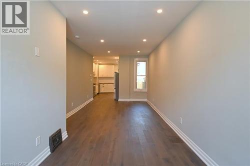 175 Forest Avenue, Hamilton, ON - Indoor Photo Showing Other Room