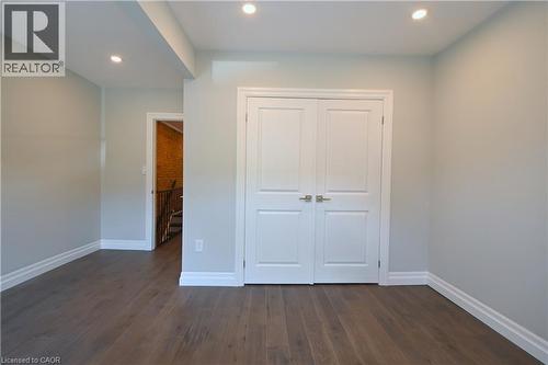 175 Forest Avenue, Hamilton, ON - Indoor Photo Showing Other Room
