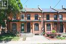 175 Forest Avenue, Hamilton, ON  - Outdoor With Deck Patio Veranda With Facade 