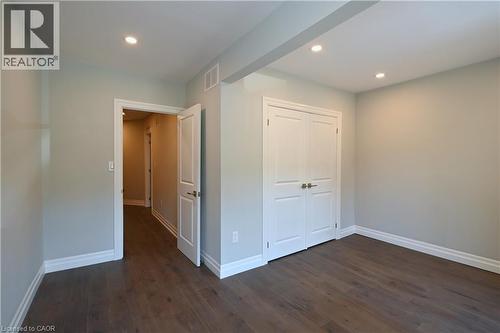 175 Forest Avenue, Hamilton, ON - Indoor Photo Showing Other Room
