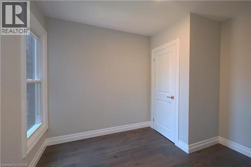 175 Forest Avenue, Hamilton, ON - Indoor Photo Showing Other Room