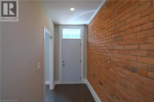 175 Forest Avenue, Hamilton, ON - Indoor Photo Showing Other Room