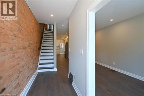 175 Forest Avenue, Hamilton, ON - Indoor Photo Showing Other Room