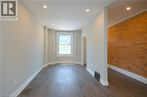 175 Forest Avenue, Hamilton, ON - Indoor Photo Showing Other Room