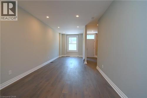 175 Forest Avenue, Hamilton, ON - Indoor Photo Showing Other Room