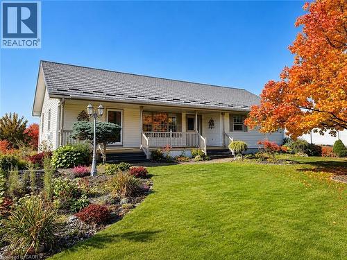 1938 TURKEY POINT Road  Simcoe, ON N3Y 4J9