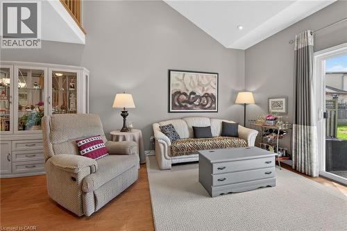 53 Hallmark Trail, Hamilton, ON - Indoor