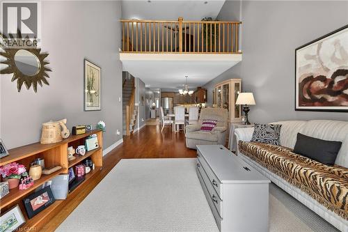 53 Hallmark Trail, Hamilton, ON - Indoor