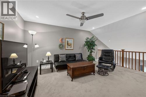 53 Hallmark Trail, Hamilton, ON - Indoor