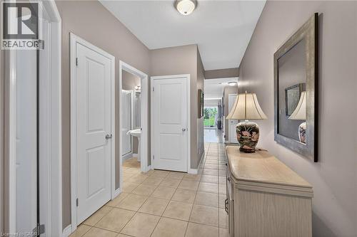 53 Hallmark Trail, Hamilton, ON - Indoor Photo Showing Other Room