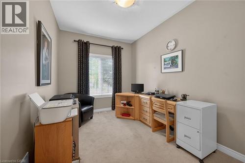53 Hallmark Trail, Hamilton, ON - Indoor