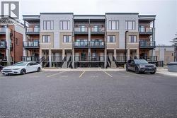 25 ISHERWOOD Avenue Unit# G-105  Cambridge, ON N1R 0E2