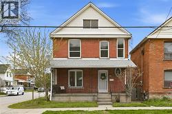355 CUMBERLAND Avenue  Hamilton, ON L8M 2A5