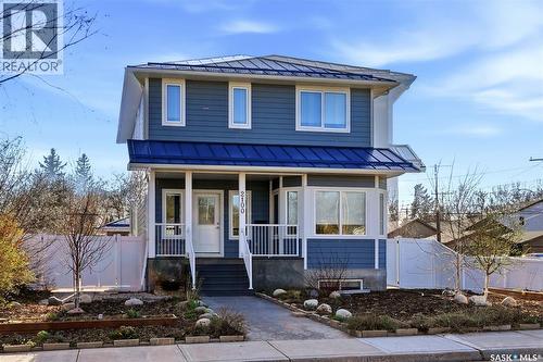 2100 Queen STREET  Regina, SK S4T 4C3