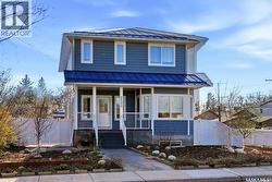 2100 Queen STREET  Regina, SK S4T 4C3