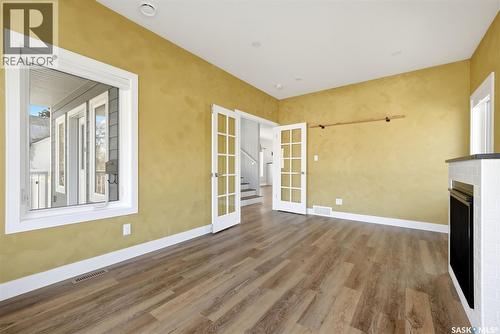 2100 Queen Street, Regina, SK -  With Exterior