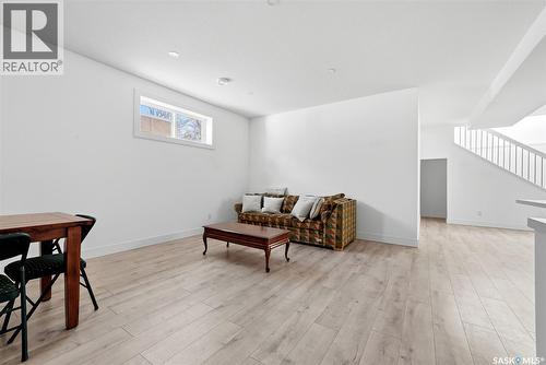 2100 Queen Street, Regina, SK - Indoor