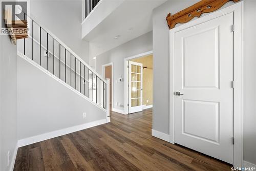 2100 Queen Street, Regina, SK - Indoor Photo Showing Other Room