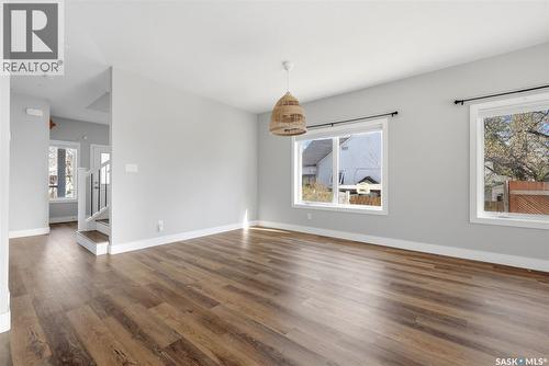 2100 Queen Street, Regina, SK - Indoor