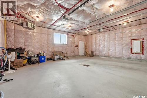 2100 Queen Street, Regina, SK - Indoor Photo Showing Other Room
