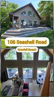 106 Seashell ROAD Crooked Lake, SK S0G 2B0