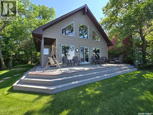 106 Seashell Road, Crooked Lake, SK 