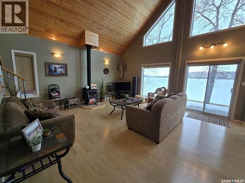 106 Seashell Road, Crooked Lake, SK 