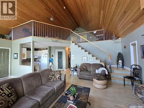 106 Seashell Road, Crooked Lake, SK 