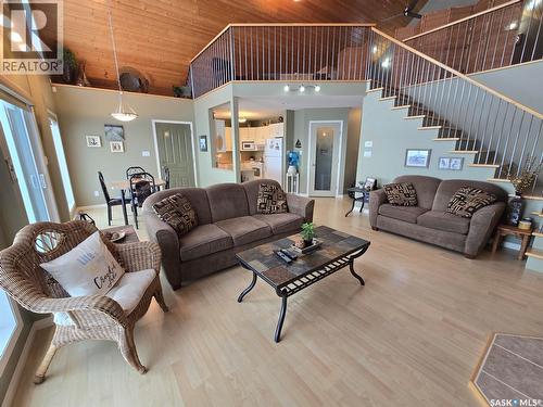 106 Seashell Road, Crooked Lake, SK 