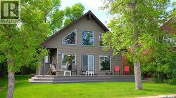 106 Seashell ROAD Crooked Lake, SK S0G 2B0
