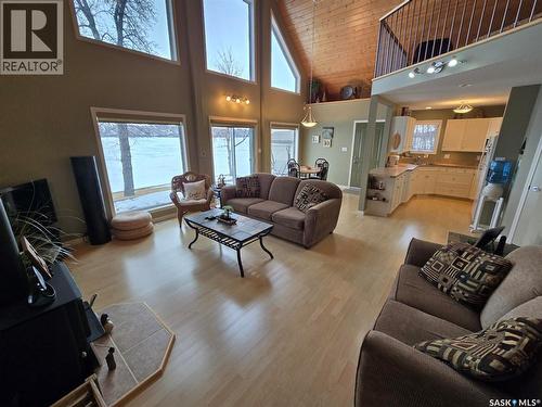 106 Seashell Road, Crooked Lake, SK 
