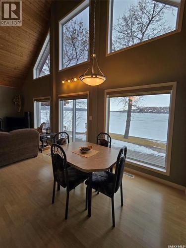106 Seashell Road, Crooked Lake, SK 