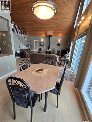 106 Seashell Road, Crooked Lake, SK 