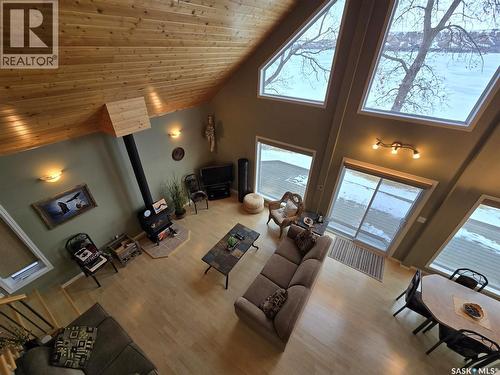 106 Seashell Road, Crooked Lake, SK 