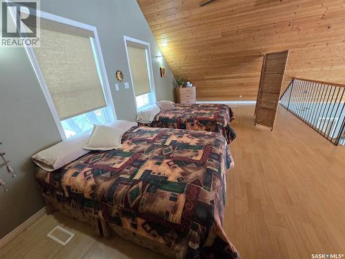 106 Seashell Road, Crooked Lake, SK 