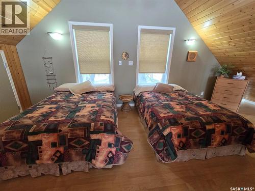 106 Seashell Road, Crooked Lake, SK 
