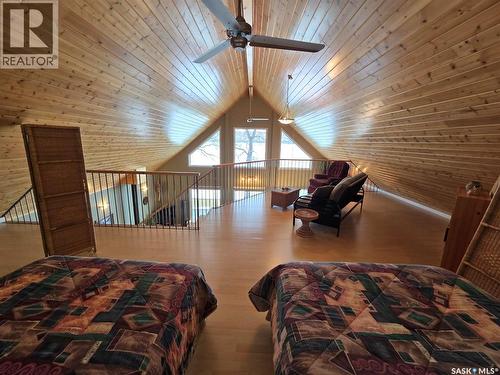 106 Seashell Road, Crooked Lake, SK 