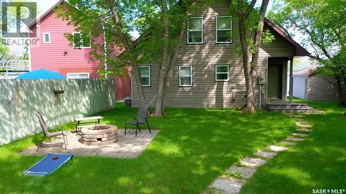 106 Seashell Road, Crooked Lake, SK 