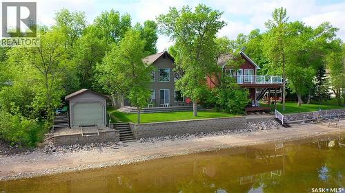 106 Seashell Road, Crooked Lake, SK 