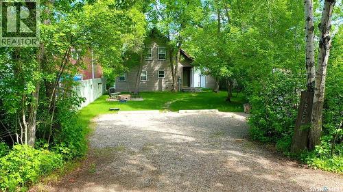106 Seashell Road, Crooked Lake, SK - Outdoor