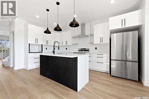 1361 Kent STREET  Regina, SK S4T 5T2