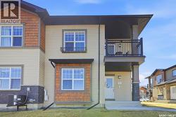 701 1015 Patrick CRESCENT  Saskatoon, SK S7W 0M3