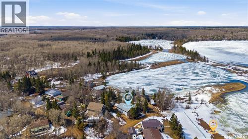 205 Bay Drive W, Christopher Lake, SK - Outdoor With View