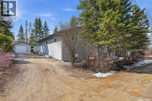 205 Bay Drive W, Christopher Lake, SK - Outdoor