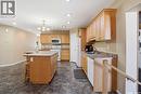 205 Bay Drive W, Christopher Lake, SK  - Indoor Photo Showing Kitchen 