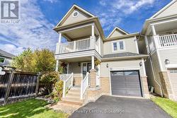45 HATCH STREET E Whitby, ON L1M 2H9
