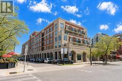410 - 430 PEARL STREET  Burlington, ON L7R 4J8
