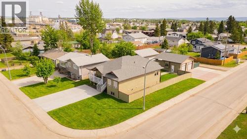 8019 97 AVENUE  Fort St. John, BC V1J 1L7