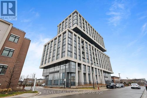 901 - 1063 DOUGLAS MCCURDY COMMON  Mississauga, ON L5G 0C5